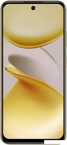 Смартфон Infinix Smart 9 X6532 3GB/128GB (песочно-золотой)