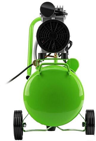 Компрессор СибрТех МБ 1100/24