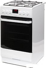Кухонная плита Hansa FCMW582109