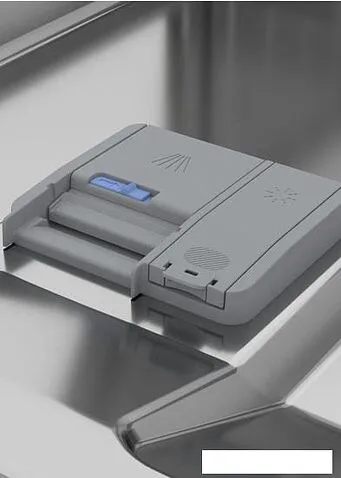 Посудомоечная машина BEKO DIN14W13