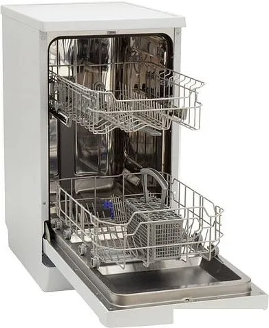 Посудомоечная машина Krona RIVA 45 FS WH