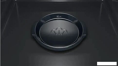 Электрический духовой шкаф Bosch Serie 4 HUA736EV0T