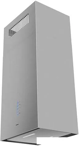 Кухонная вытяжка MAUNFELD Bath Plus 402IL (нержавеющая сталь)