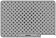 Верхний душ Damixa Merkur 940050000
