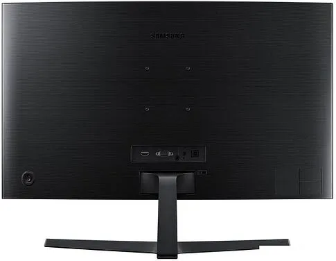 Монитор Samsung C27F396FHI [LC27F396FHUXEN]