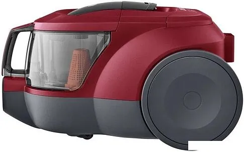 Пылесос LG VC5420NHTCR