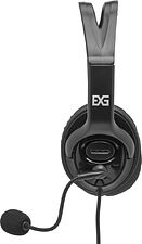 Наушники ExeGate 960 USB Stereo