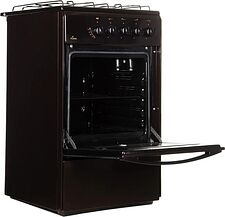 Кухонная плита Flama RG 24019 B