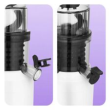 Соковыжималка Kitfort KT-1164