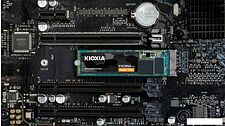 SSD Kioxia Exceria G2 2TB LRC20Z002TG8 SSD Kioxia Exceria G2 2TB LRC20Z002TG8