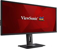 Монитор ViewSonic VG3456 Монитор ViewSonic VG3456