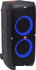 Колонка для вечеринок JBL Partybox 310 Колонка для вечеринок JBL Partybox 310