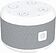 Умная колонка Prestigio SmartVoice (светло-серый)