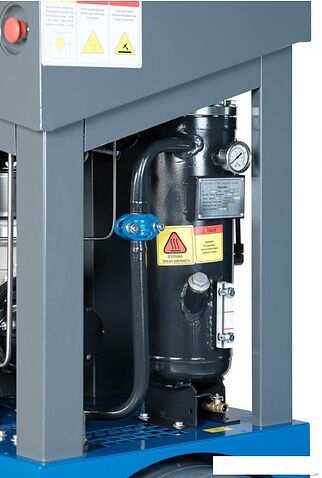 Компрессор Nordberg NCA10RD