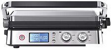 Электрогриль Braun MultiGrill 9 CG9047