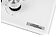 Варочная панель Grand&Germes HFG-30WH-CA