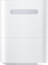 Увлажнитель воздуха SmartMi Evaporative Humidifier 3 Lite CJXJSQ06ZM (с евровилкой) Увлажнитель воздуха SmartMi Evaporative Humidifier 3 Lite CJXJSQ06ZM (с евровилкой)