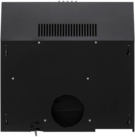 Кухонная вытяжка Krona Osten 500 PB (черный)