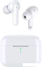 Наушники QCY T11 (белый)