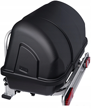 Автобокс Modula ReCargo Box