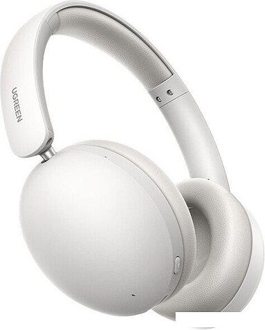Наушники Ugreen Studio Max2 HP205 (белый)