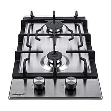 Варочная панель Weissgauff HGG 320 XB