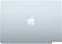 Ноутбук Apple MacBook Air 13.6" M5 2026 MDHK4