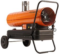 Дизельная тепловая пушка Patriot DTС 303i Дизельная тепловая пушка Patriot DTС 303i