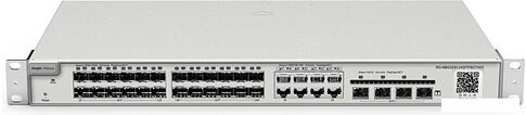 Управляемый коммутатор уровня 2+ Ruijie Networks RG-NBS3200-24SFP/8GT4XS