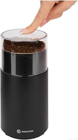 Электрическая кофемолка Evolution CraftCoffe Classic One (CCC-1)