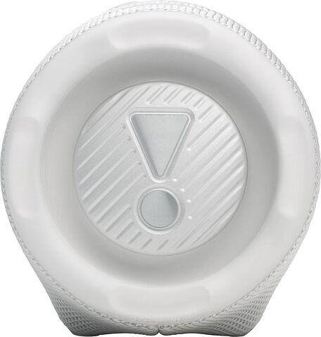 Беспроводная колонка JBL Charge 6 (белый)