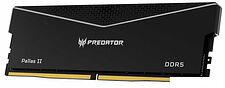 Оперативная память Acer Predator Pallas II 2x16ГБ DDR5 6000 МГц BL.9BWWR.433 Оперативная память Acer Predator Pallas II 2x16ГБ DDR5 6000 МГц BL.9BWWR.433