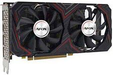 Видеокарта AFOX Radeon RX 580 8GB GDDR5 AFRX580-8192D5H6-V2