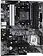 Материнская плата ASRock B550 Phantom Gaming 4