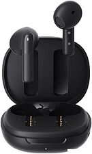 Наушники QCY AilyBuds E20 (черный)