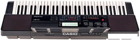 Синтезатор Casio CT-X700