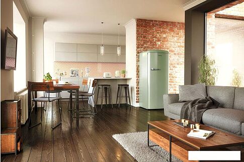 Погружной блендер Gorenje HBX603RL