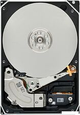 Жесткий диск Toshiba N300 Pro 22TB HDWG82CXZSTB