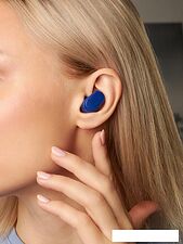 Наушники AccesStyle Citrus TWS (синий)
