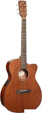 Электроакустическая гитара Cort L60MCE OP