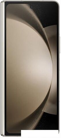 Смартфон Samsung Galaxy Z Fold5 SM-F946B/DS 12GB/256GB (бежевый)