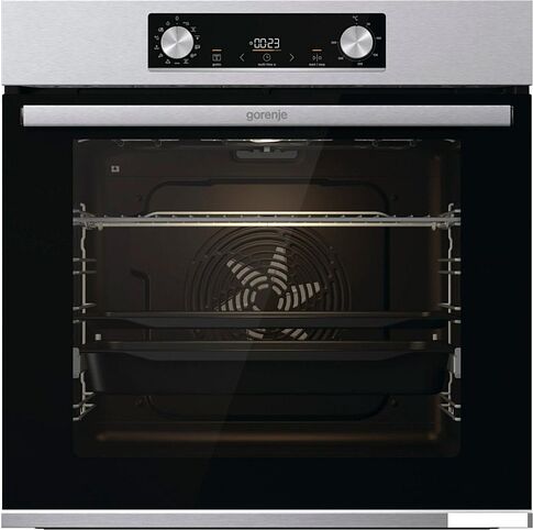 Электрический духовой шкаф Gorenje BPS6737E14X