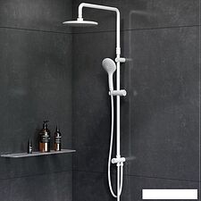 Душевая система  AM.PM Gem F0790033