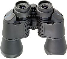 Бинокль Veber Classic БПШЦ 10x50 VRWA [23908]