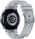 Умные часы Samsung Galaxy Watch6 Classic 43 мм (серебристый)