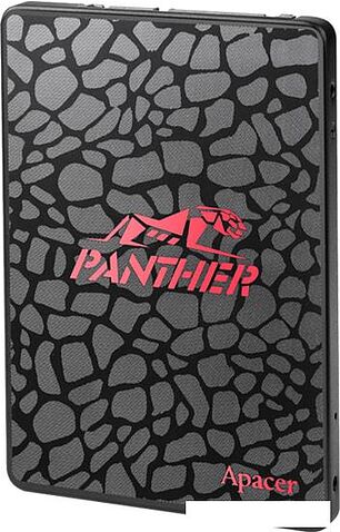 SSD Apacer Panther AS350 120GB AP120GAS350-1
