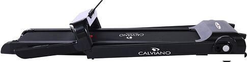 Электрическая беговая дорожка Calviano Air Pro (черный)