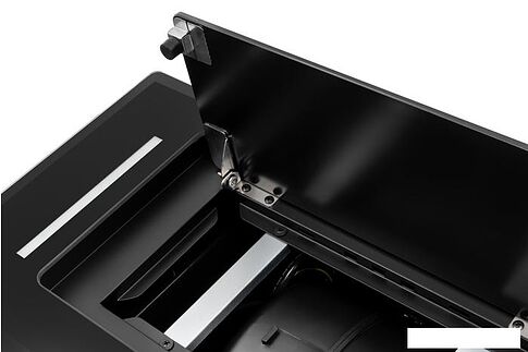 Кухонная вытяжка Grand Belfor GC 60 (черный)