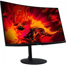 Монитор Acer Nitro XZ320QXbmiiphx Монитор Acer Nitro XZ320QXbmiiphx