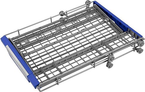 Отдельностоящая посудомоечная машина MAUNFELD MWF45230W